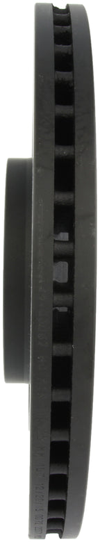 StopTech Slotted & Drilled Sport Brake Rotor (view 11)