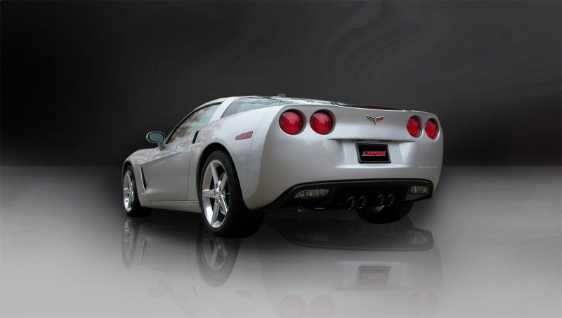 COR Axle-Back Sport (view 2)