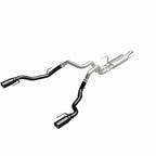 Magnaflow 2021+ Ford F150 Tremor NEO Cat-Back Exhaust System (view 29)
