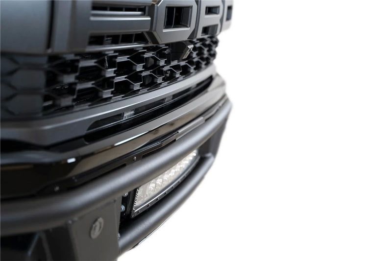Addictive Desert Designs 21-22 Ford Raptor PRO Bolt-On Front Bumper (view 7)