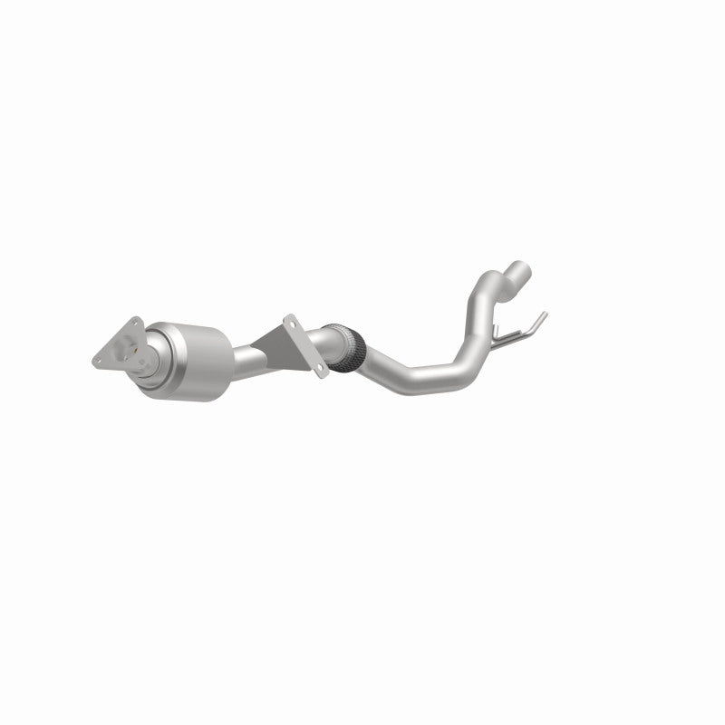 MagnaFlow 11-17 Porsche Cayenne 3.6L Direct Fit Converter (view 26)