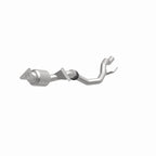 MagnaFlow 11-17 Porsche Cayenne 3.6L Direct Fit Converter (view 26)