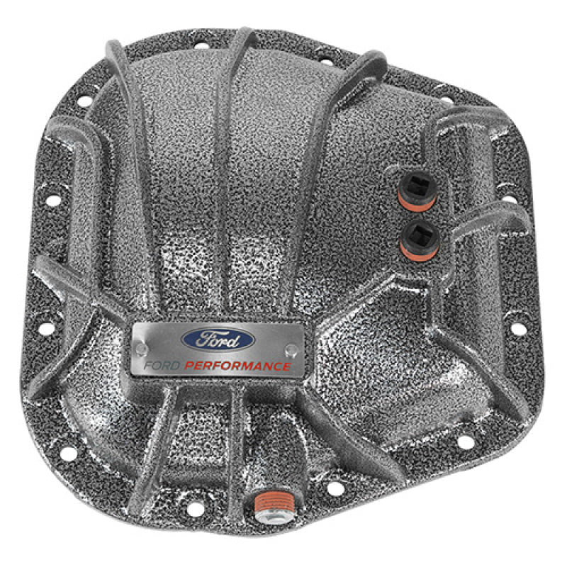 Ford Racing 9.75in Differential Cover (view 3)