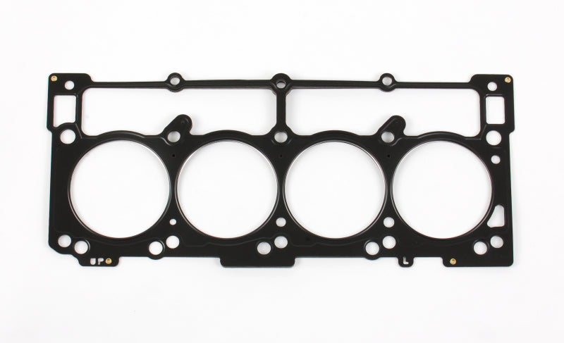 Cometic Dodge 6.4L SRT-8.040in MLS Head Gasket - Left (view 3)