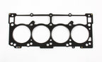 Cometic Dodge 6.4L SRT-8.040in MLS Head Gasket - Left (view 3)