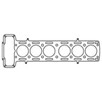 Cometic Jaguar 3.4L XK6.030in MLS Cylinder Head Gasket - 85mm Bore
