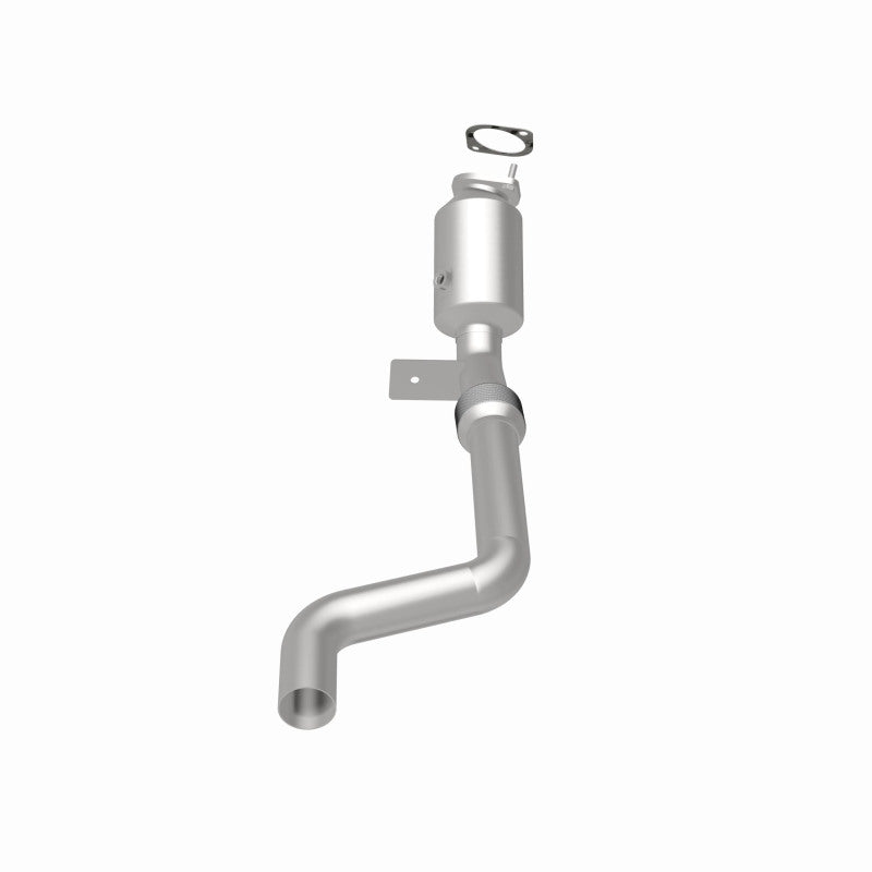 MagnaFlow 15-17 Ford Mustang 5.2L Direct Fit Converter (view 27)