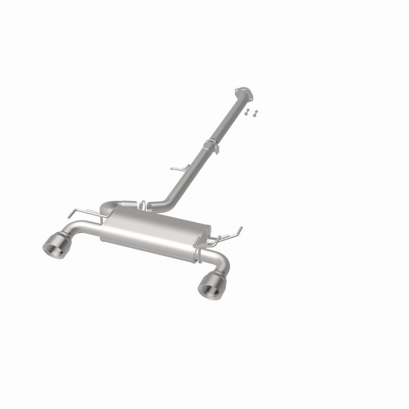 BRExhaust 03-09 Nissan 350Z 3.5L Exhaust Kit (view 22)