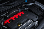 AWE Tuning Audi RS3 / TT RS S-FLO Closed Carbon Fiber Intake (view 2)