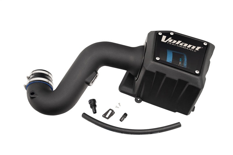 Volant 19-25 Chevrolet Silverado 1500 / GMC Sierra 1500 Powercore Closed Box Air Intake System Secondary image