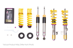 KW Coilover Kit V3 Porsche Cayman/Boxter w/ PASM (Must Deactivate PASM)