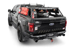 Addictive Desert Designs17-20 Ford F-150 Raptor Phantom Rear Bumper (view 12)