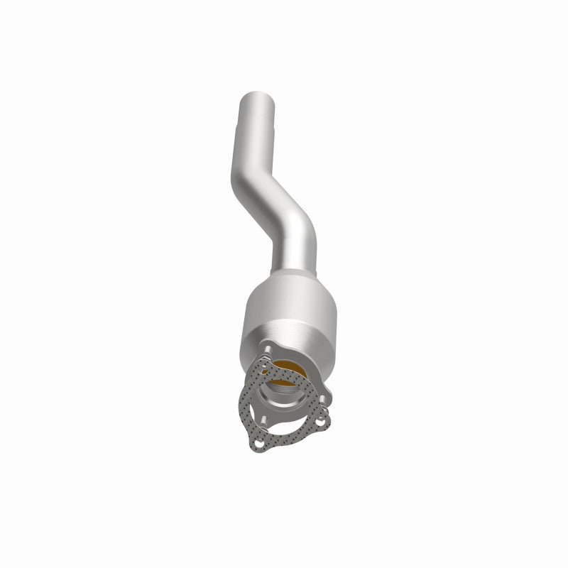 MagnaFlow 10-11 Porsche Cayenne 4.8L Direct Fit Converter (view 21)