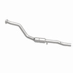 MagnaFlow Conv DF 01-03 Audi S8 4.2L Passenger Side (view 30)