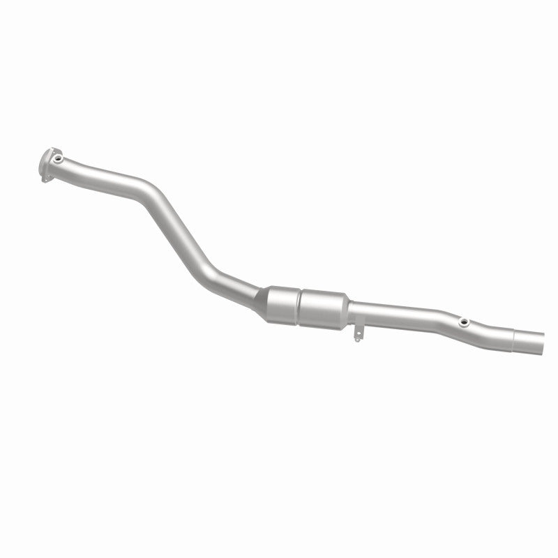 MagnaFlow Conv DF 01-03 Audi S8 4.2L Passenger Side (view 30)