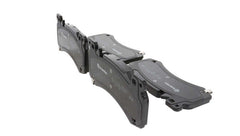 Brembo OE 21-24 Cadillac Escalade/23-24 Chevy Silverado 1500 Premium Low Ceramic Brake Pad - Front