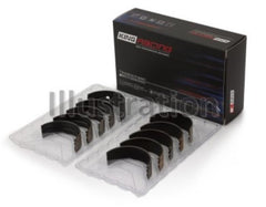 King Subaru EJ20/EJ22/EJ25 (For Thrust in #5 Position) Performance Main Bearing Set - Size STD