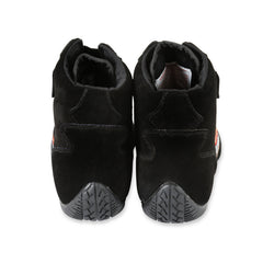 RaceQuip Black SFI Race Shoe 9.0