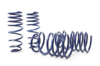 H&R 13-16 Porsche Boxster/Boxster S/Cayman/Cayman S 981 Sport Spring (Incl. PASM) (view 2)