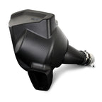 Mishimoto 2021+ BMW G8X M3/M4 Performance Intake Carbon Fiber Matte (view 9)