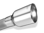 Borla 18-20 Dodge Durango SRT 6.2L V8 2.75in ATAK SS Catback Exhaust (view 2)