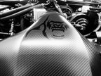Kong Performance C6ZR1 Ram Air Intake System (Carbon)