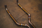 BMW F10 M5 / F06 M6 Valved Sport Exhaust System