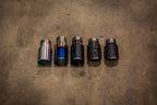 Valvetronic Designs Exhaust Tips (SINGLES)