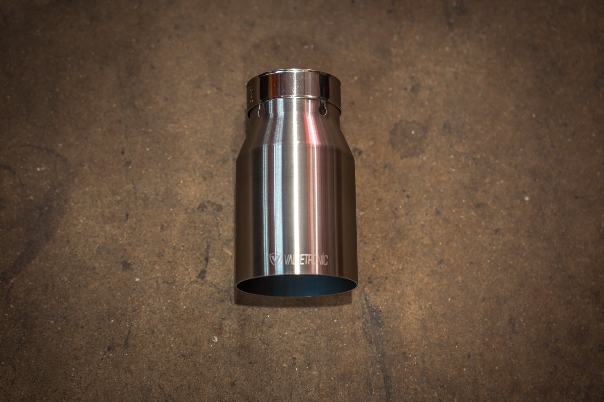 Valvetronic Designs Exhaust Tips (SINGLES)