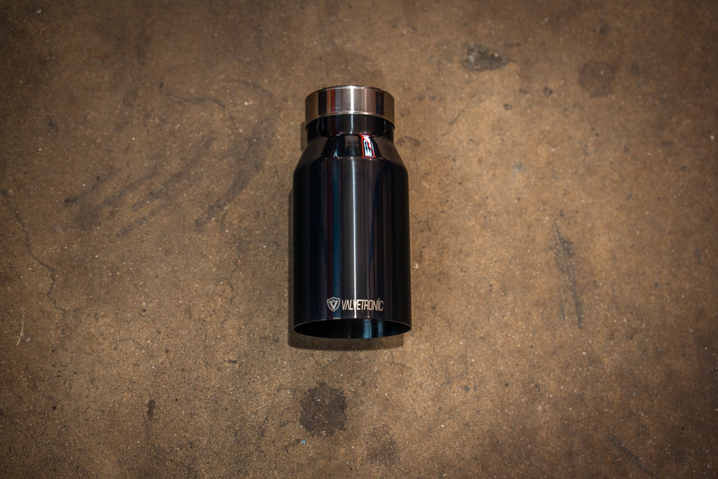 Valvetronic Designs Exhaust Tips (SINGLES)