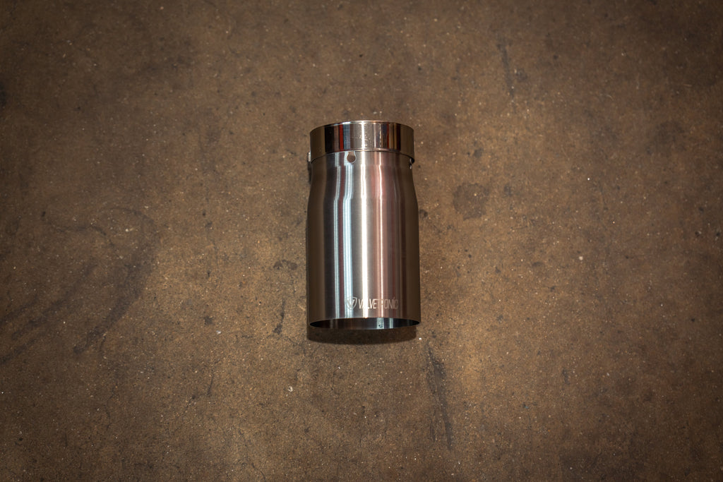 Valvetronic Designs Exhaust Tips (SINGLES)
