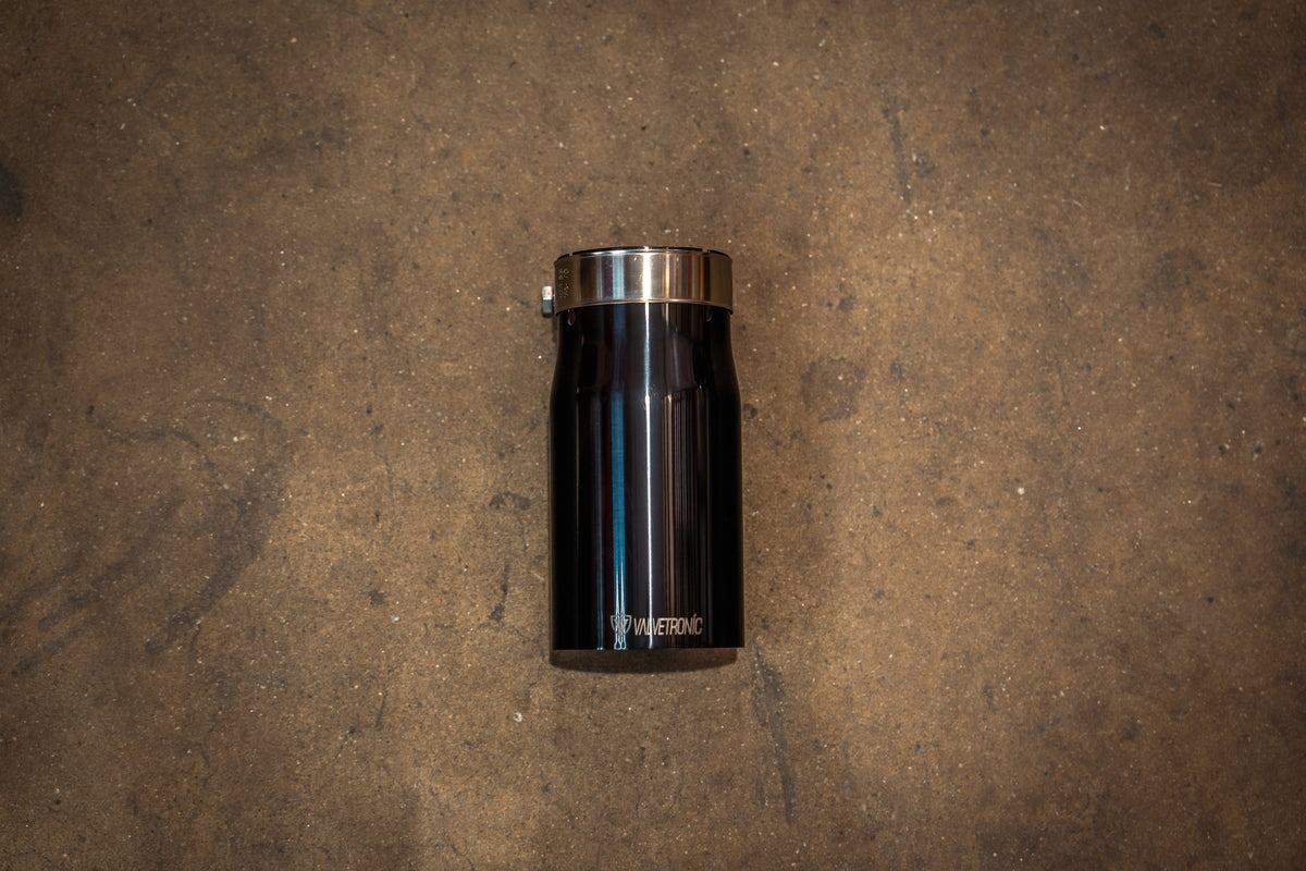 Valvetronic Designs Exhaust Tips (SINGLES)