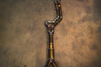 BMW X3M / X4M Valved Sport Exhaust System (F97 / F98)