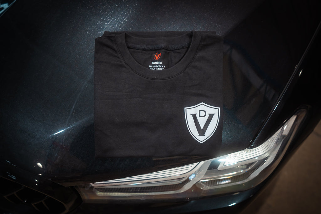 Valvetronic GT3RS Graphic Tee