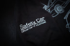 Valvetronic Safety Car Graphic Hoodie