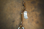 BMW G80/G82/G83 M3 / M4 Valved Sport Exhaust System