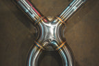 BMW M3 E9x V2 Midpipe