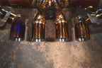 Chevrolet Corvette C8 Z06 Valved Sport Exhaust System