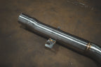 BMW X3 / X4 M40i Valved Sport Exhaust System