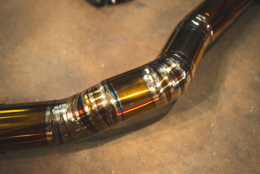 Audi RS6 / RS7 C7 Valved Sport Exhaust System