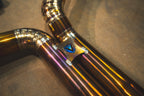 Audi RS6 / RS7 C7 Valved Sport Exhaust System