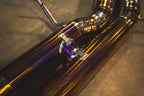 Audi RS6 / RS7 C7 Valved Sport Exhaust System