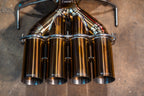 Mclaren 765LT F1 Race Exhaust System