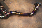 Valvetronic Valved Sport Exhaust System for Porsche Boxster/Cayman 981