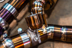 BMW M240i G42 Valved Sport Exhaust System