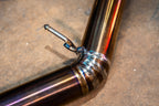 BMW M240i G42 Valved Sport Exhaust System
