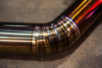 BMW M240i G42 Valved Sport Exhaust System