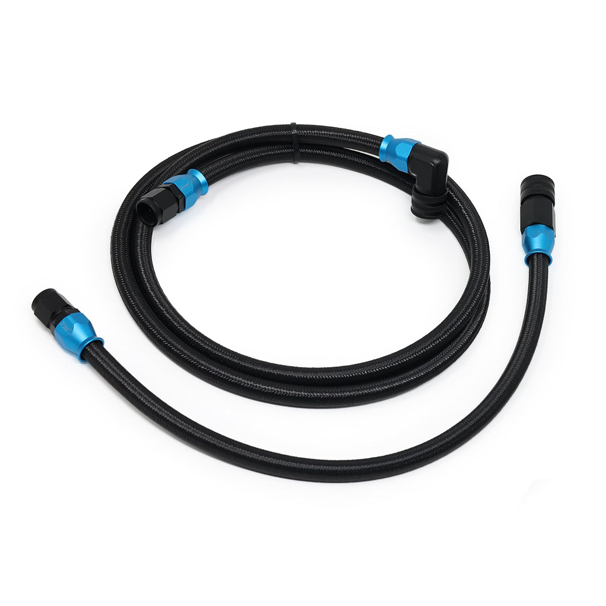 A9x Toyota Supra / G29 BMW Z4 Upgraded Fuel Line for Filter
