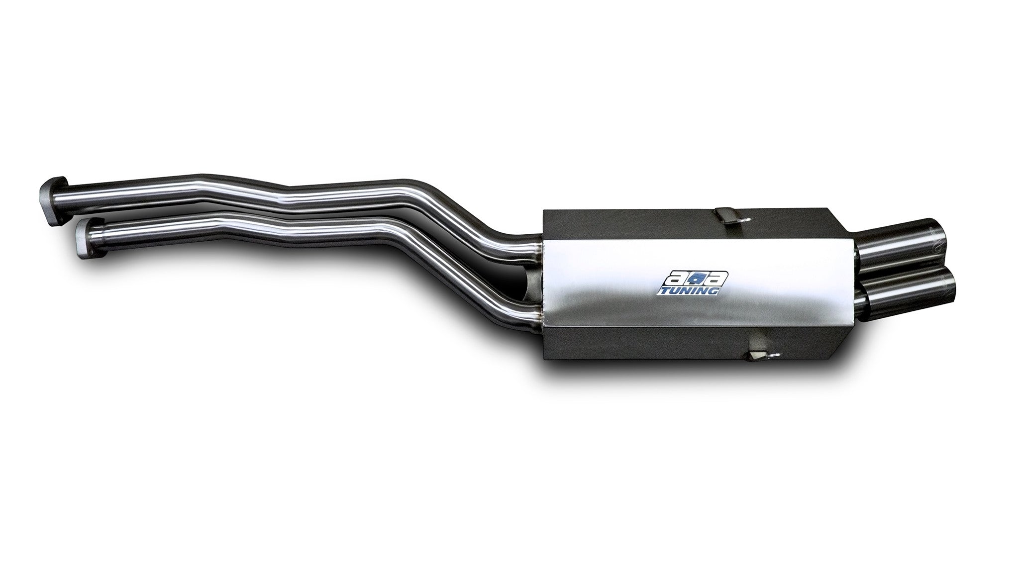 BMW E36 Signature Rear Exhaust Gen 3 | M3 325 328 by BMW tuner, Active Autowerke Secondary image