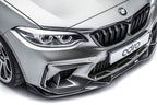 ADRO F87 M2 Competition Carbon Front Lip